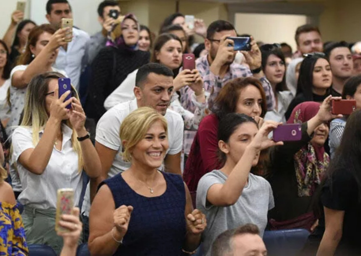 Cumhurbaşkanı Erdoğan müjdesini vermişti! 45 bin öğretmen atamasında tarih belli oldu
