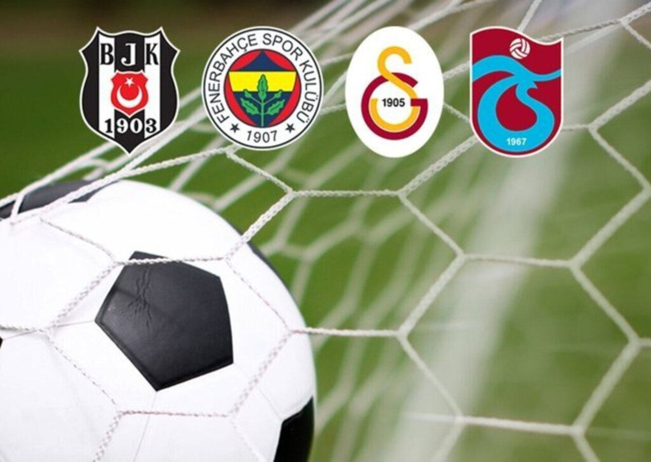 4 büyüklerin kiralık oyuncu raporu!