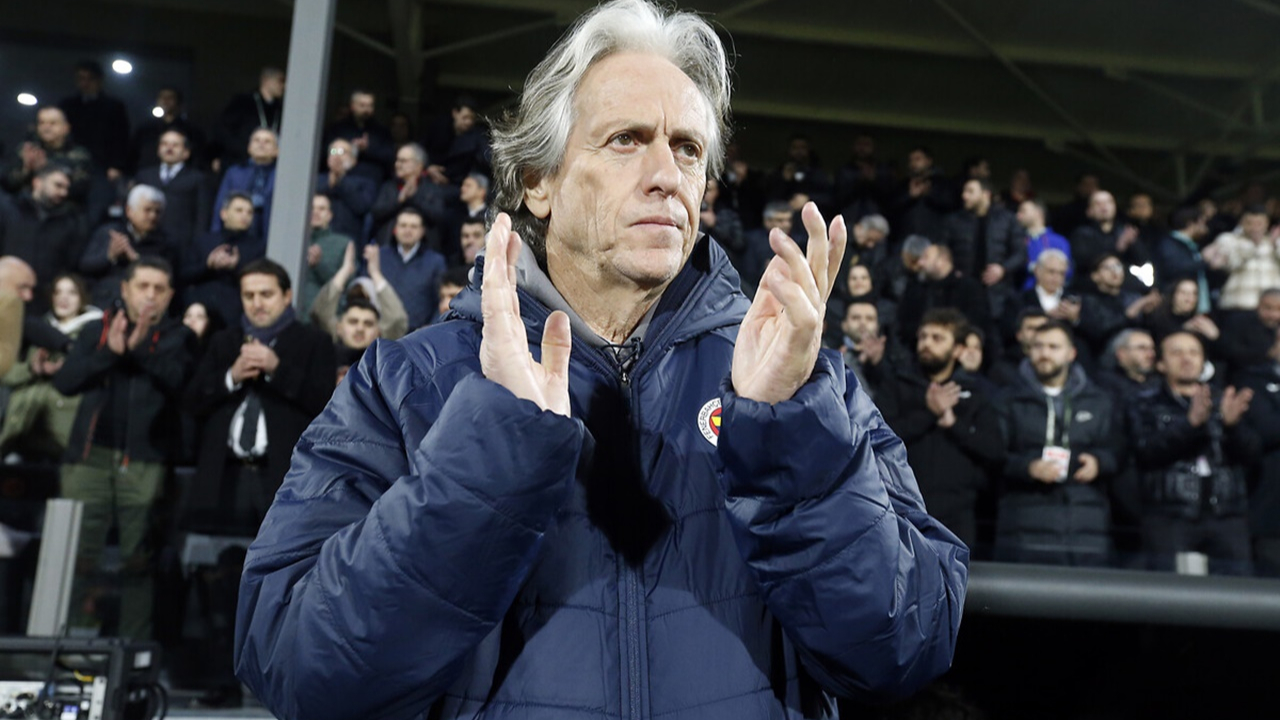 Jorge Jesus için imza kampanyası başlatıldı