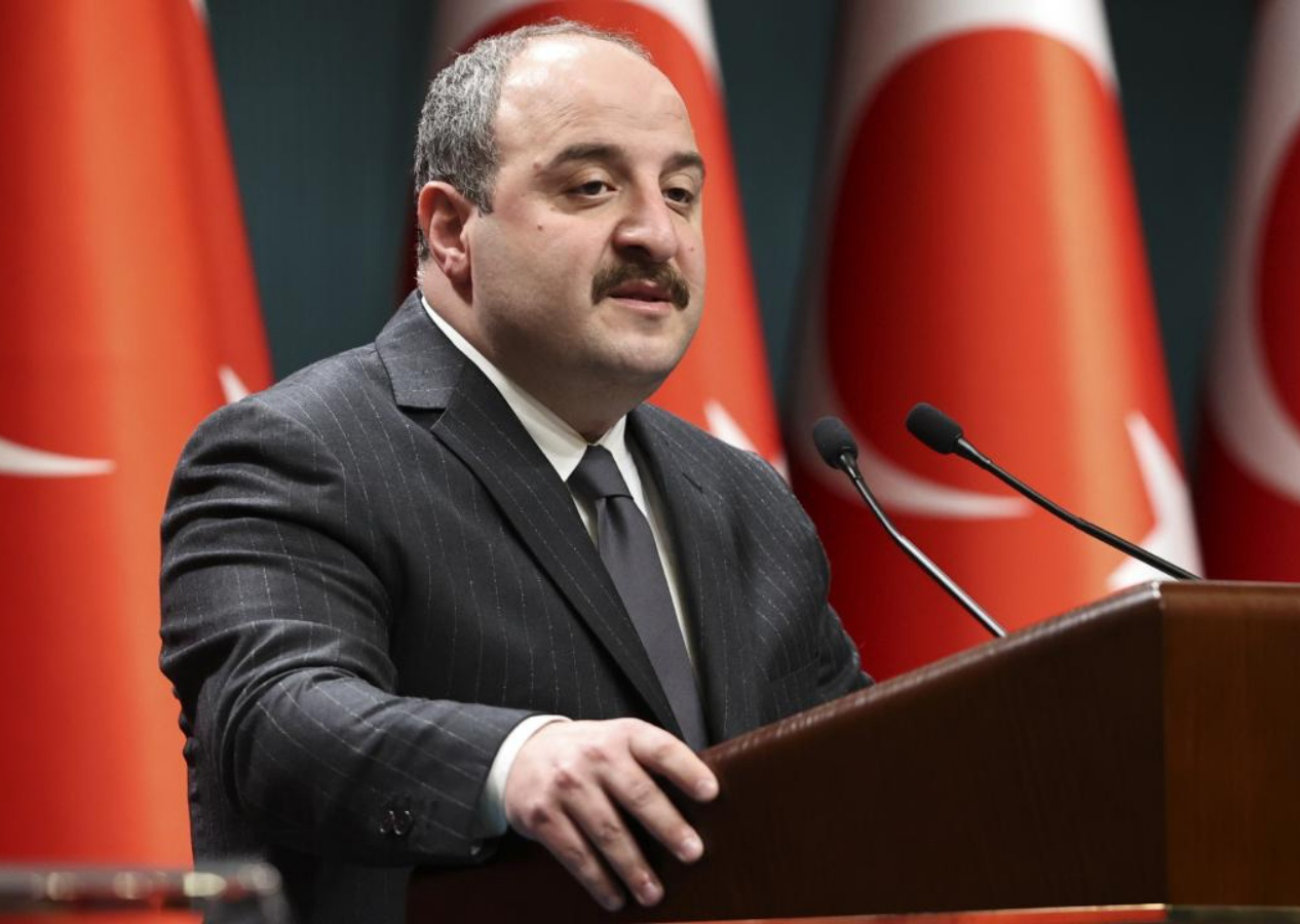 Bakan Varank duyurdu! Depremzede işletmeler için 1,5 milyon liraya kadar faizsiz kredi hamlesi geldi