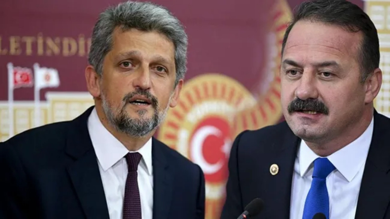 Ağıralioğlu'na HDP ve PKK'da büyük öfke! "Dilimizi ısırıyoruz"