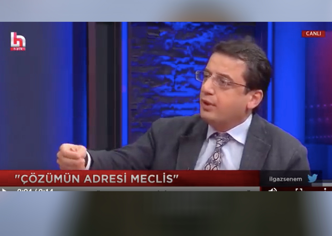CHP’li Yunus Emre’den skandal sözler: Yerel özerklik getireceğiz