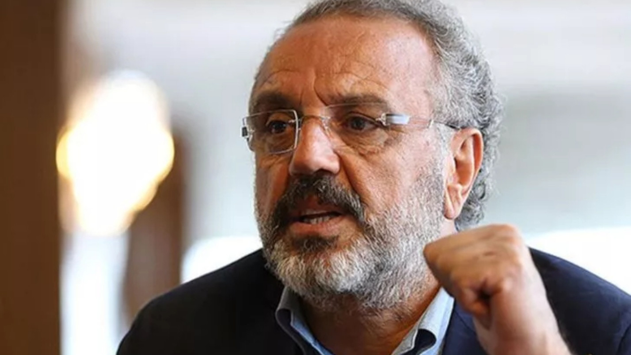 HDP'li Sırrı Sakık televizyondan tehdit etti: 100 yıllık Cumhuriyeti değiştireceğiz...