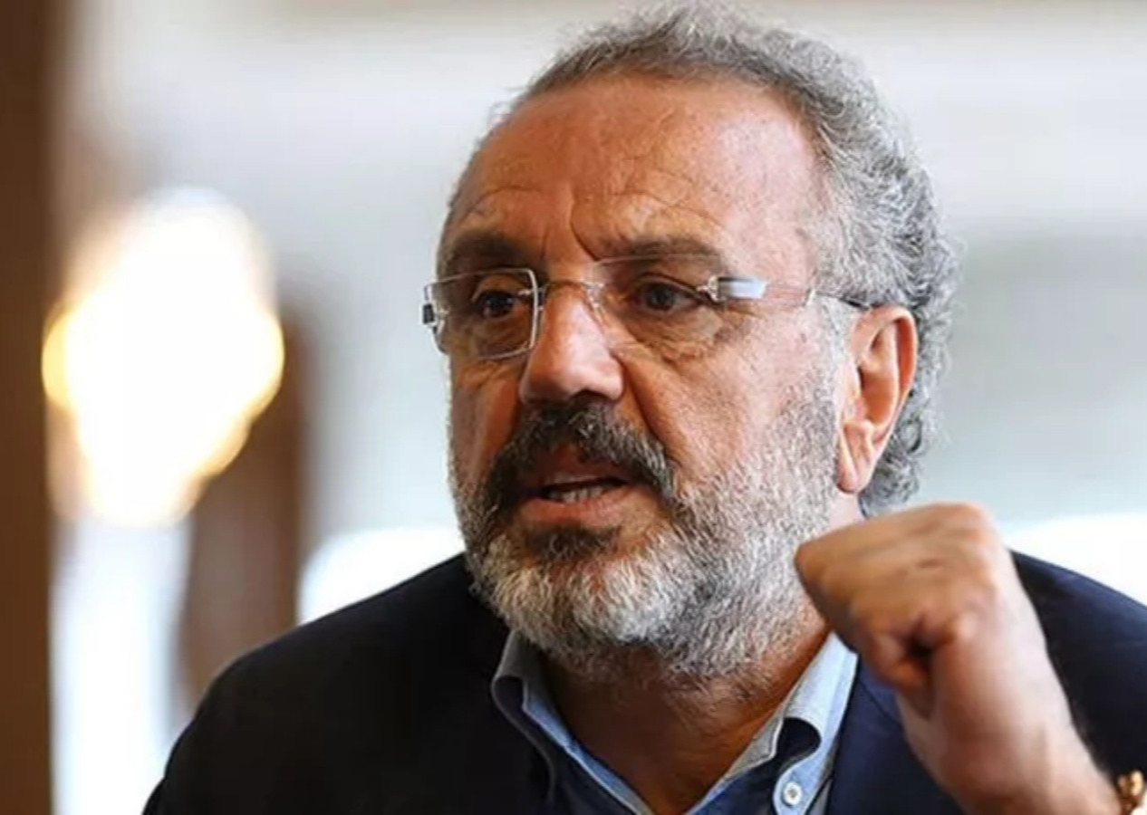 HDP'li Sırrı Sakık televizyondan tehdit etti: 100 yıllık Cumhuriyeti değiştireceğiz...