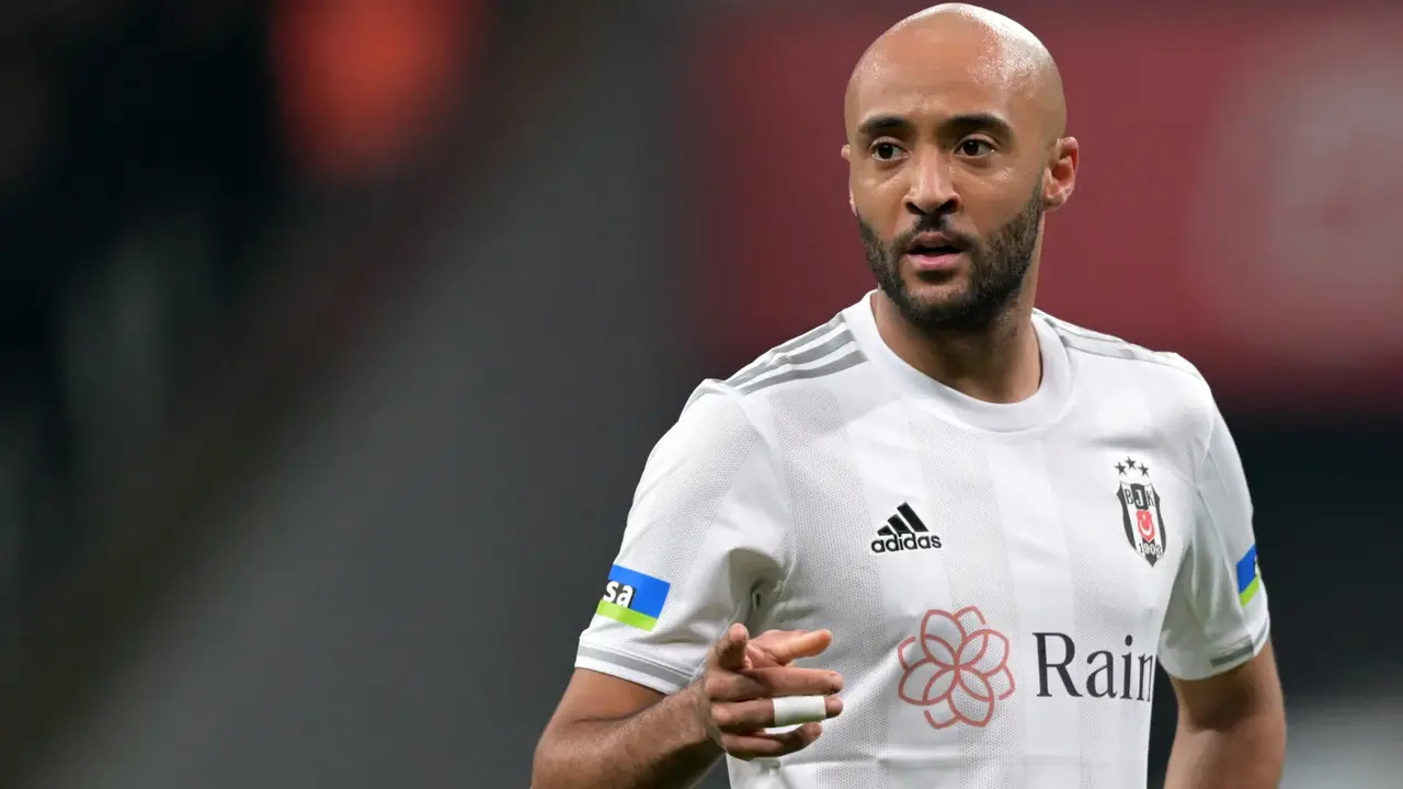 Beşiktaş'ta Nathan Redmond sözleşmesi hakkında konuştu!