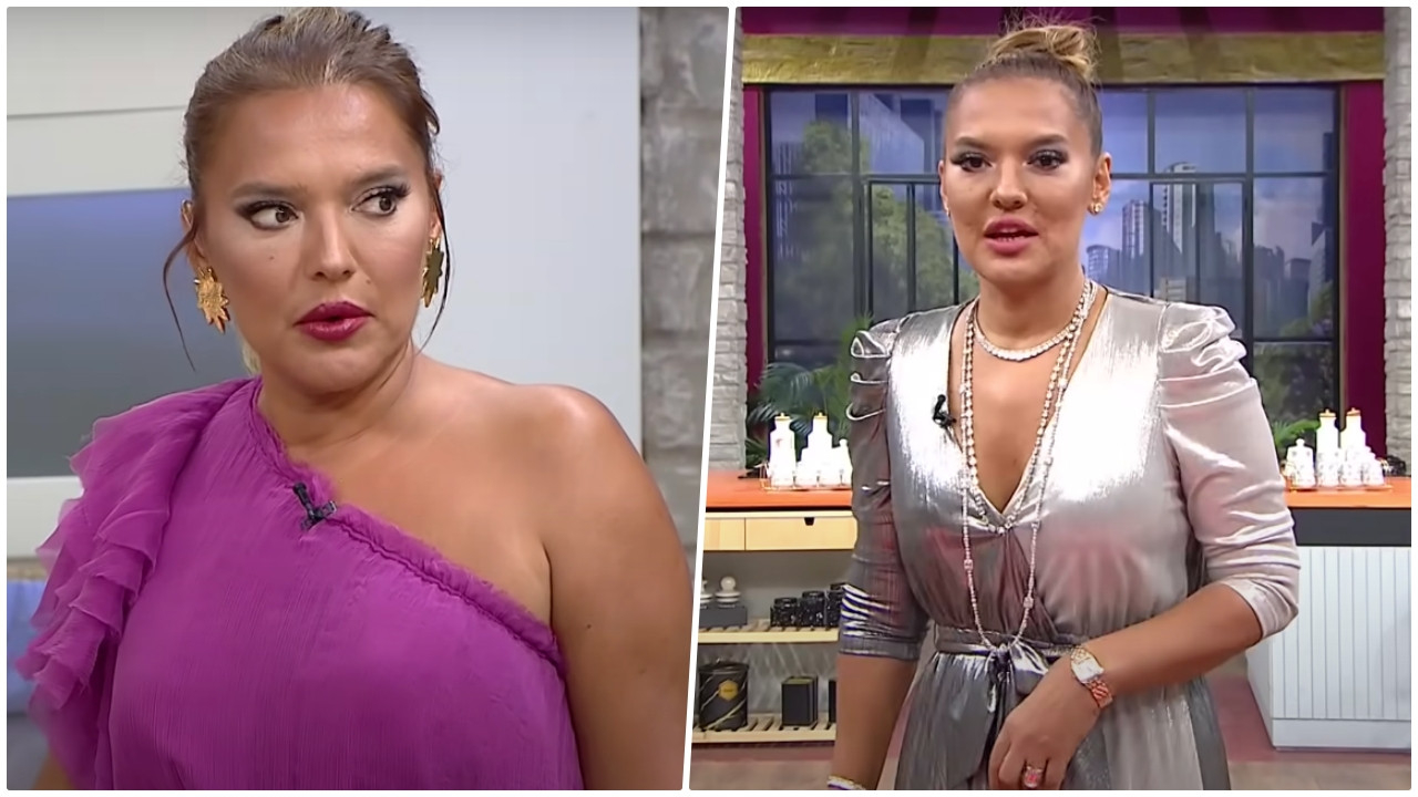 Bakın sebebi neymiş! Demet Akalın 600 bin TL'lik teklifi geri çevirdi