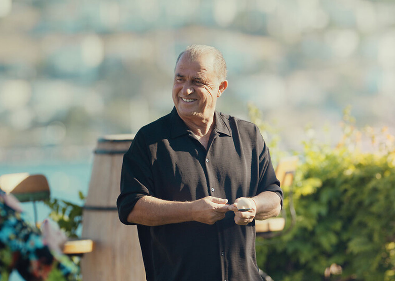 Flaş gelişme! Fatih Terim ezeli rakibe gidiyor...