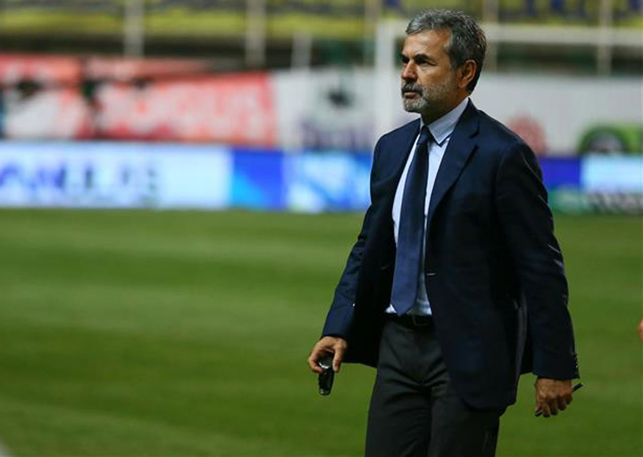 Aykut Kocaman geri dönüyor