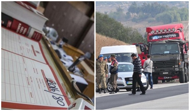 MİT TIR'ları talimatı Gülen'den geldi! 19 günlük GSM hattı ile kumpas kuruldu...