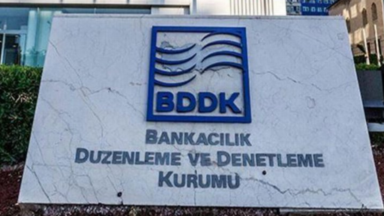 BDDK kararı Resmi Gazete'de yayımlandı: İki yeni banka kuruluyor!