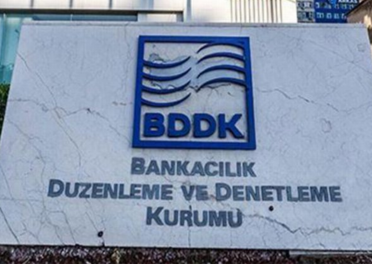 BDDK kararı Resmi Gazete'de yayımlandı: İki yeni banka kuruluyor!