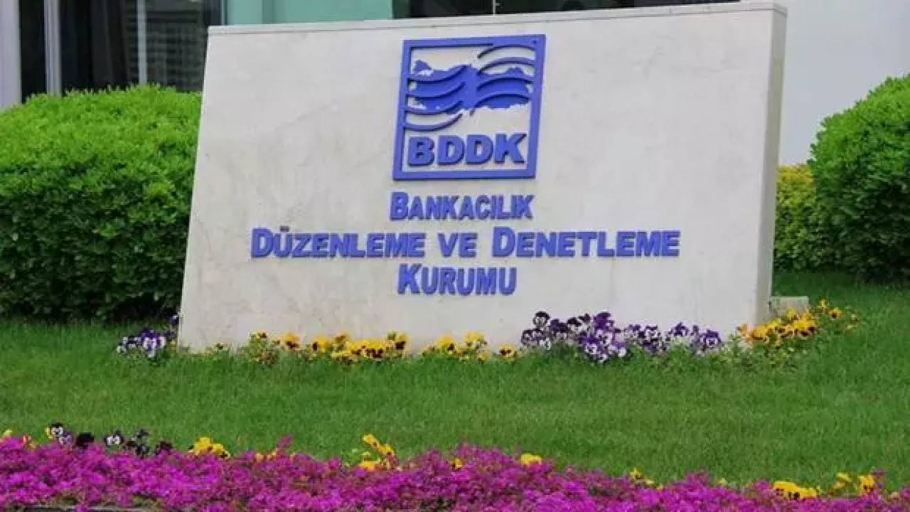 BDDK karar verdi! Ziraat Dinamik ve Asır Yatırım bankaları kuruldu