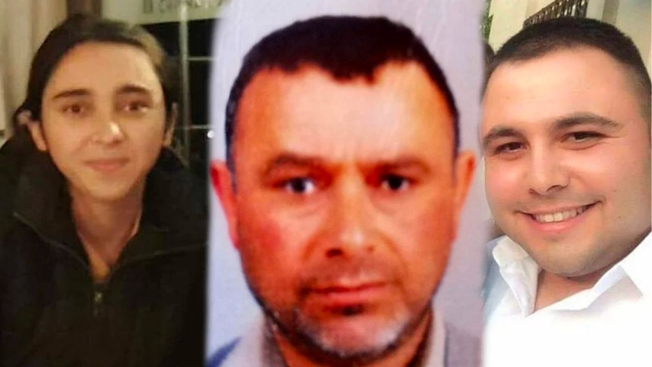 Erkek arkadaşıyla birlikte babasını öldürdü! 13 yaşında istismar etmeye başladı…