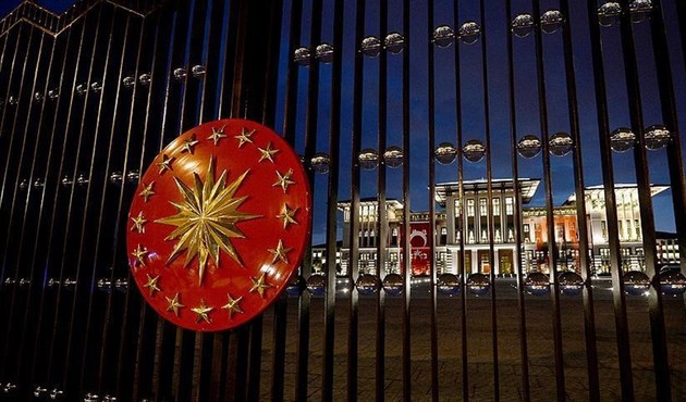 Kalın: Bu iş büyük oranda bitti...