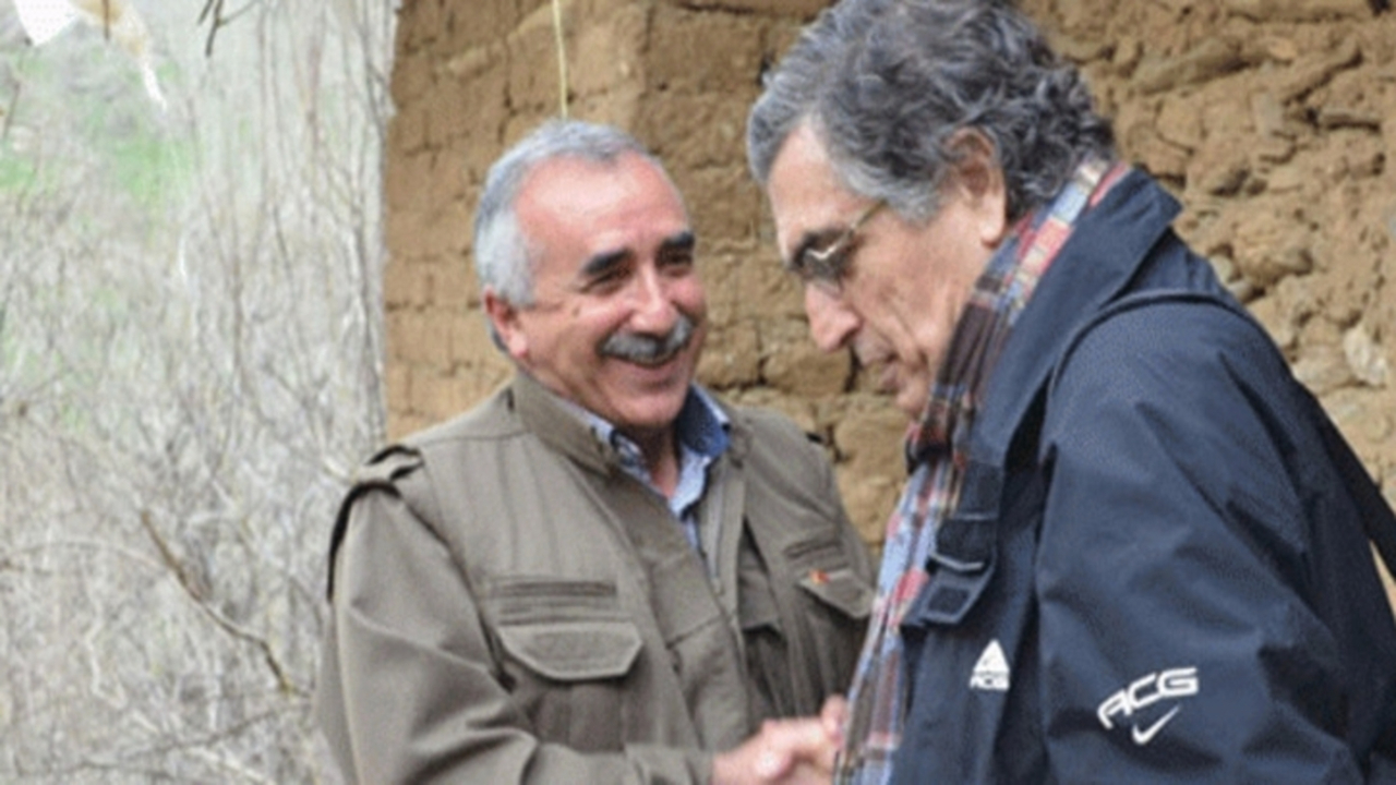 Hasan Cemal, Kandil'in milletvekili adayı oldu!
