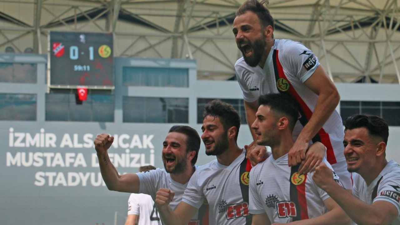 Eskişehirspor iç sahada galibiyet peşinde
