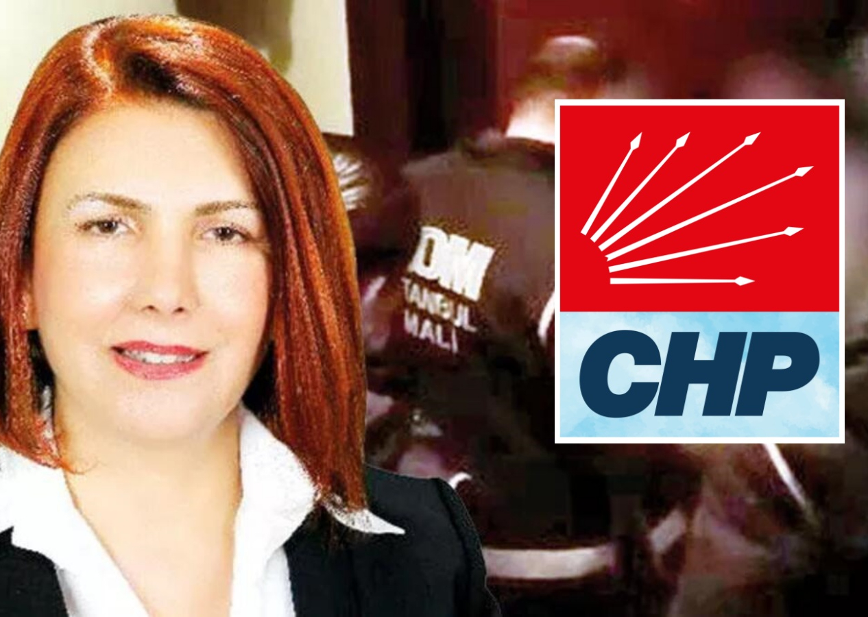 FETÖ'cülerle usulsüz ihale nedeniyle tutuklanan Avcılar Eski Belediye Başkanı Handan Toprak Benli, CHP'den milletvekili aday adayı oldu