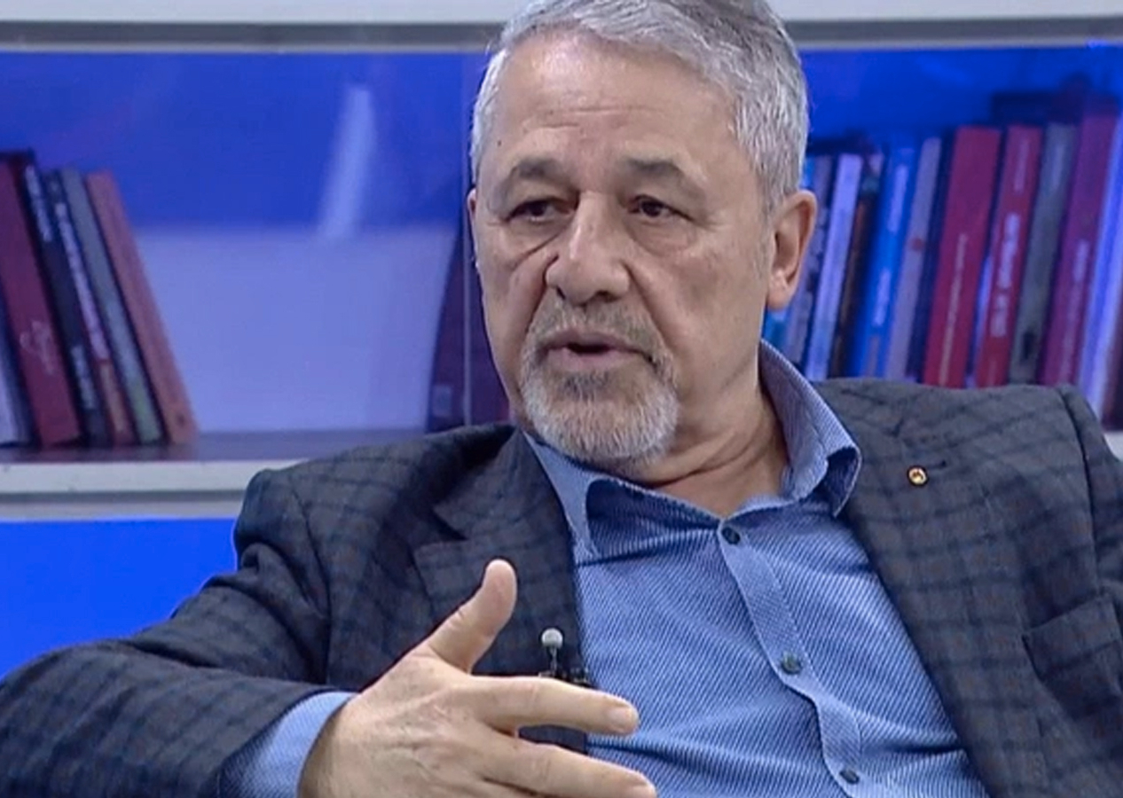 Naci Görür'den İstanbul depremine karşın 7 önlem uyarısı!