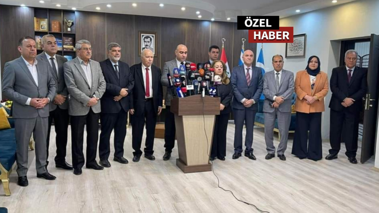 Kerkük sessizce işgal ediliyor! 300 bin kaçak Kürt oyu yasallaştırılmaya çalışılıyor!