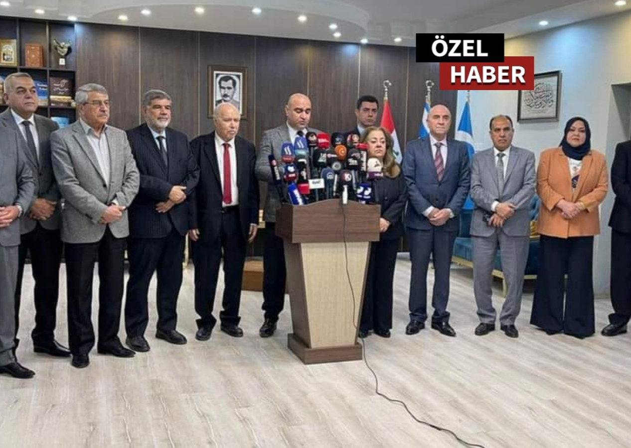 Kerkük sessizce işgal ediliyor! 300 bin kaçak Kürt oyu yasallaştırılmaya çalışılıyor!