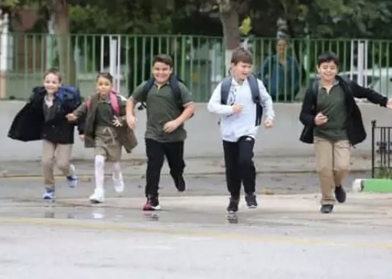 Okullarda ara tatil, Ramazan Bayramı ile birleşiyor
