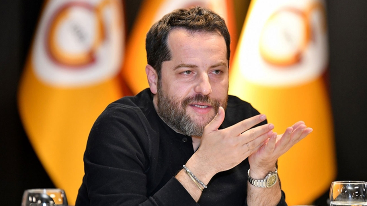 Erden Timur: Zaniolo'yı yarı fiyatına aldık