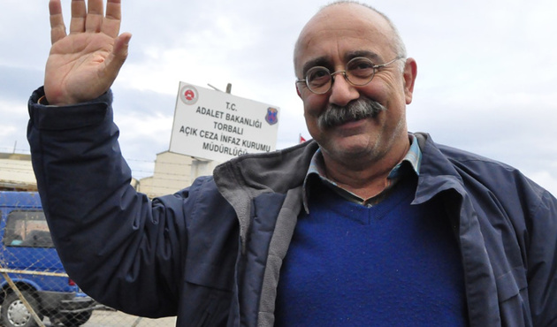 Sevan Nişanyan'ın nerede olduğu ortaya çıktı