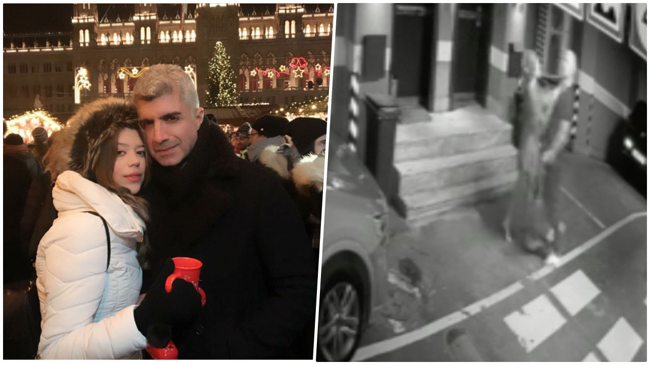 Özcan Deniz'e tokat atmıştı... Feyza Aktan'ın cezası belli oldu