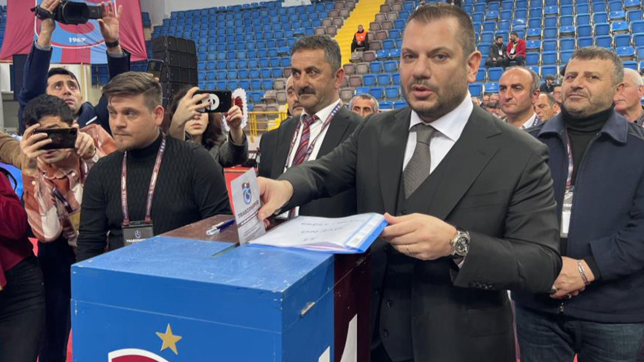 Ertuğrul Doğan: Yol haritamızın hedefi sürdürülebilir ekonomidir