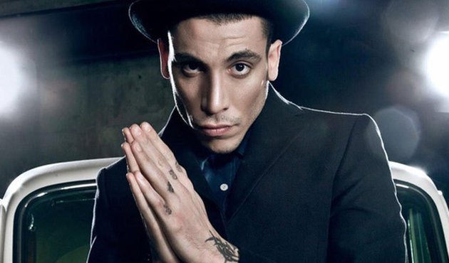 Can Bonomo ve Öykü Karayel barıştıklarını böyle duyurdu!