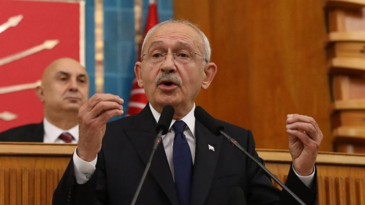 Kılıçdaroğlu, 12 yıl önce HDP'nin PKK ile organik bağı olduğunu söylemişti! Şimdi ise terör örgütünün siyasi ayağıyla kol kola