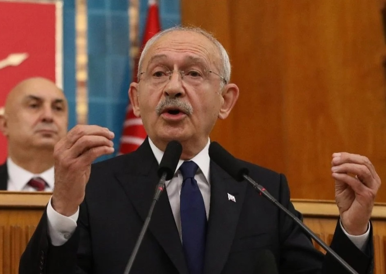 Kılıçdaroğlu, 12 yıl önce HDP'nin PKK ile organik bağı olduğunu söylemişti! Şimdi ise terör örgütünün siyasi ayağıyla kol kola