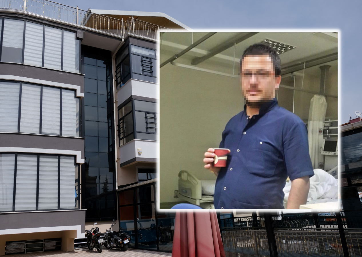 Sahte rapor alıp tatile gitti: 15 yıla kadar hapsi isteniyor