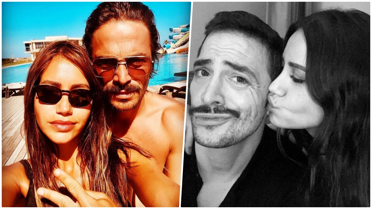Ahmet Kural & Çağla Gizem Çelik aşkında mutsuz son