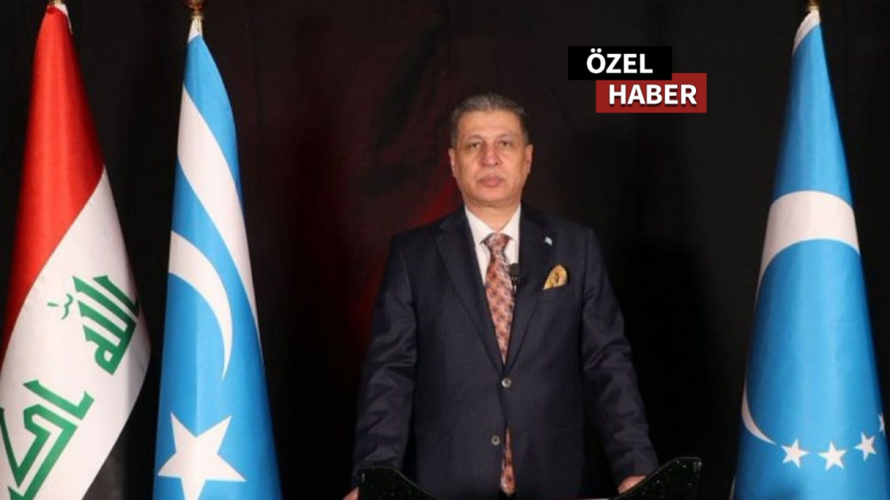 Irak’ta Türkmenler kazandı! PKK/PYD’nin yemek kartı oyunu bozuldu!