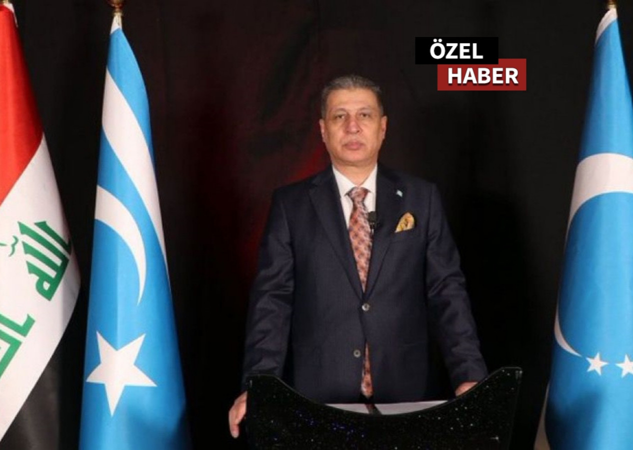 Irak’ta Türkmenler kazandı! PKK/PYD’nin yemek kartı oyunu bozuldu!