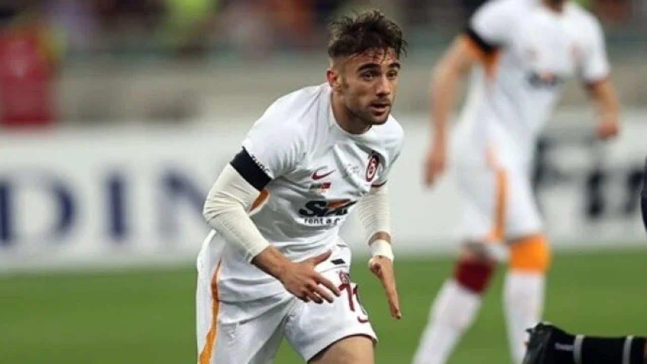 Galatasaray'da Yunus Akgün Qarabağ galibiyeti sonrası konuştu: Çok anlamlı bir maç oldu...