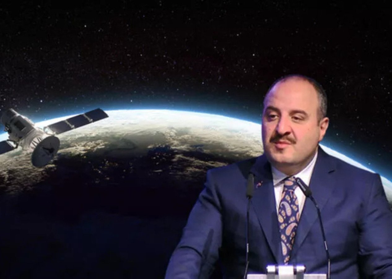 Sanayi ve Teknoloji Bakanı Mustafa Varank, sözlerinin çarpıtılmasına tepki gösterdi!