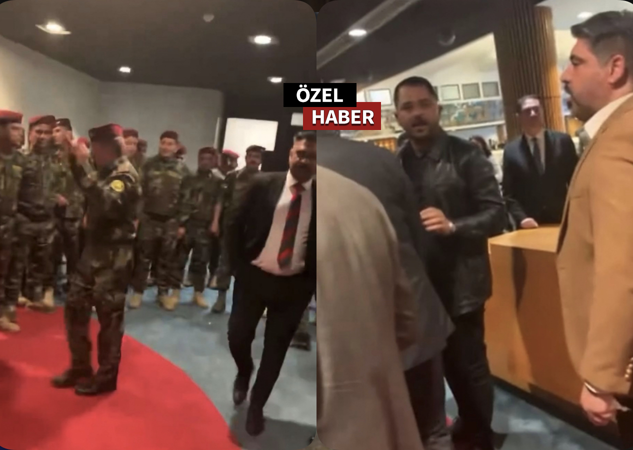 Irak Parlamentosu karıştı! Türkmenler, Araplar ve Kürtler 35. madde için anlaştı!