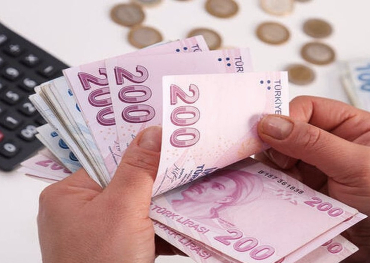 Bakan Bilgin duyurdu: Gazi maaşları asgari ücret seviyesine çıkarılacak