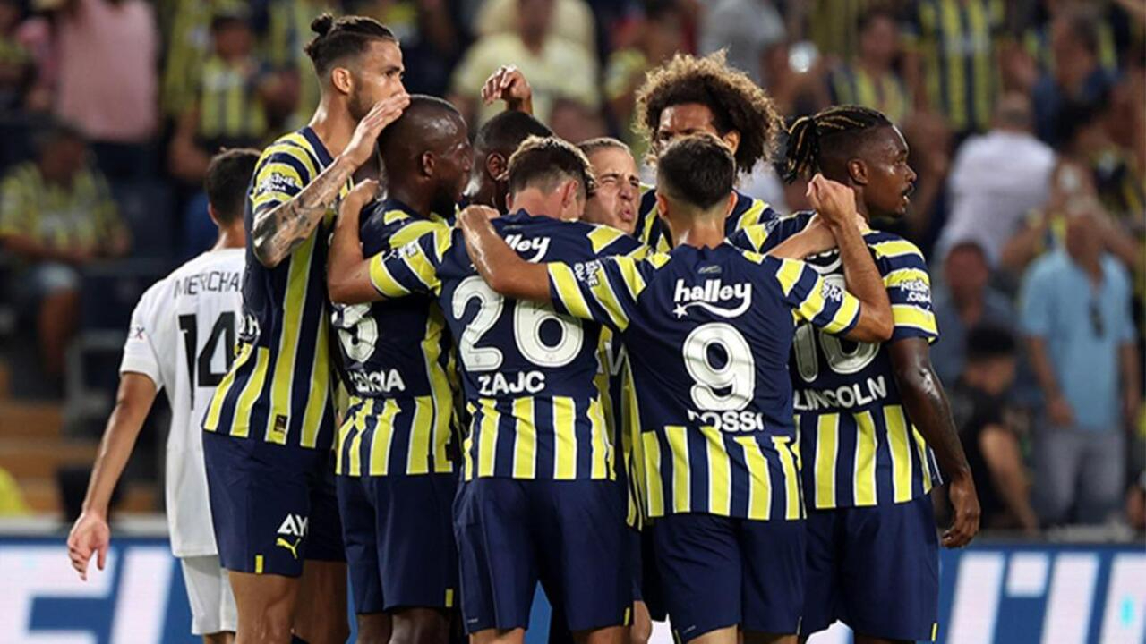 Fenerbahçe'de gidecekler isimler bir bir netleşiyor!