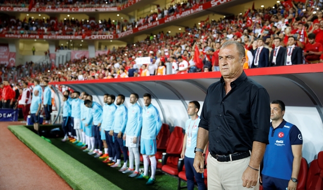 İşte TFF'nin teklif yaptığı Türk hoca!