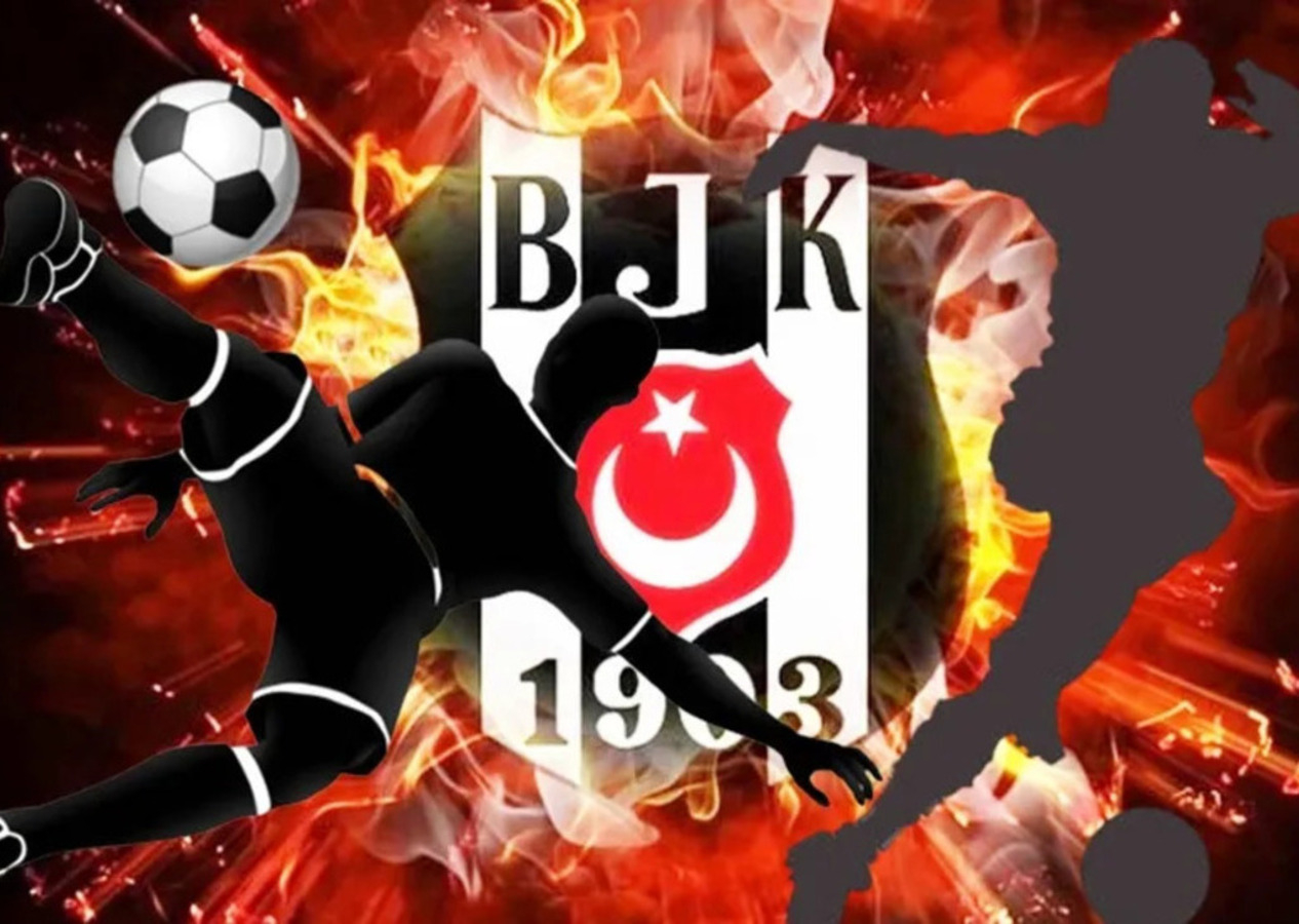 Beşiktaş, Süper Lig'in yıldızına gözünü dikti!