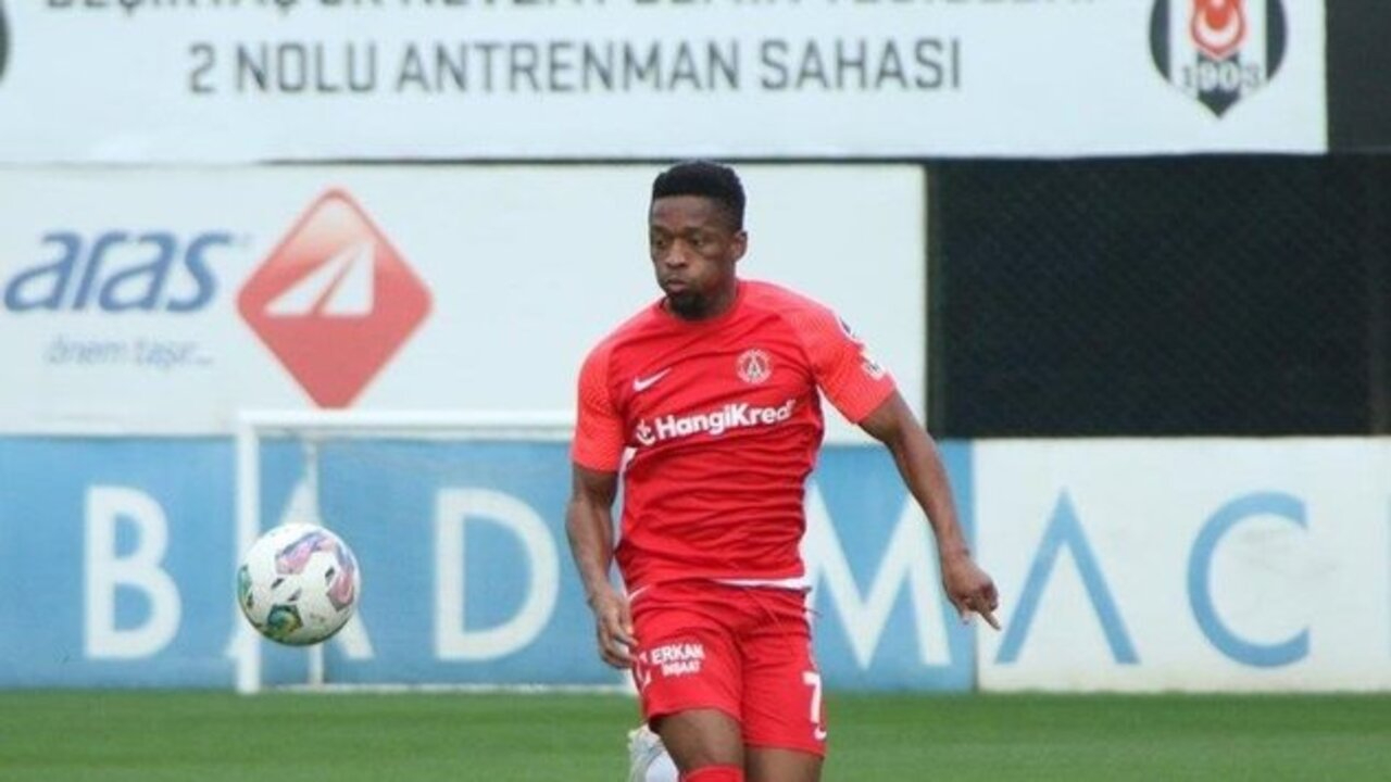 Beşiktaş 0 - 2 Ümraniyespor| Maç sonucu...
