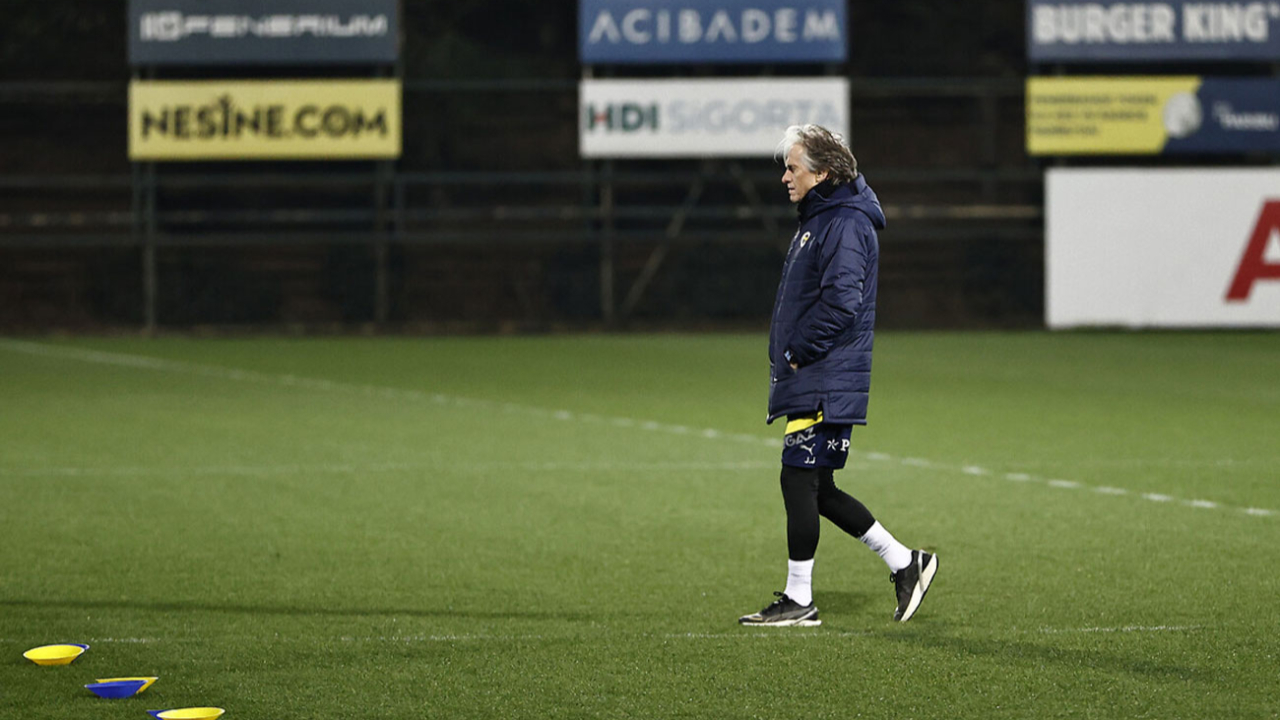 Brezilyalı efsaneden flaş Jorge Jesus itirafı