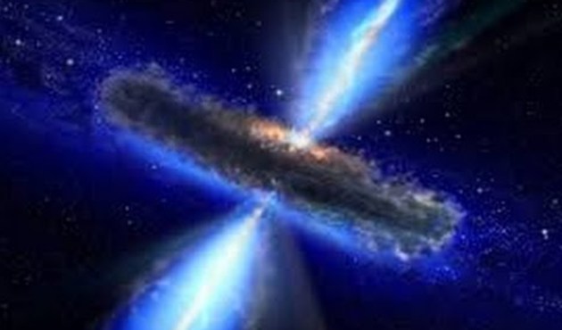 Big Bang'den sonraki en büyük patlama gerçekleşti!