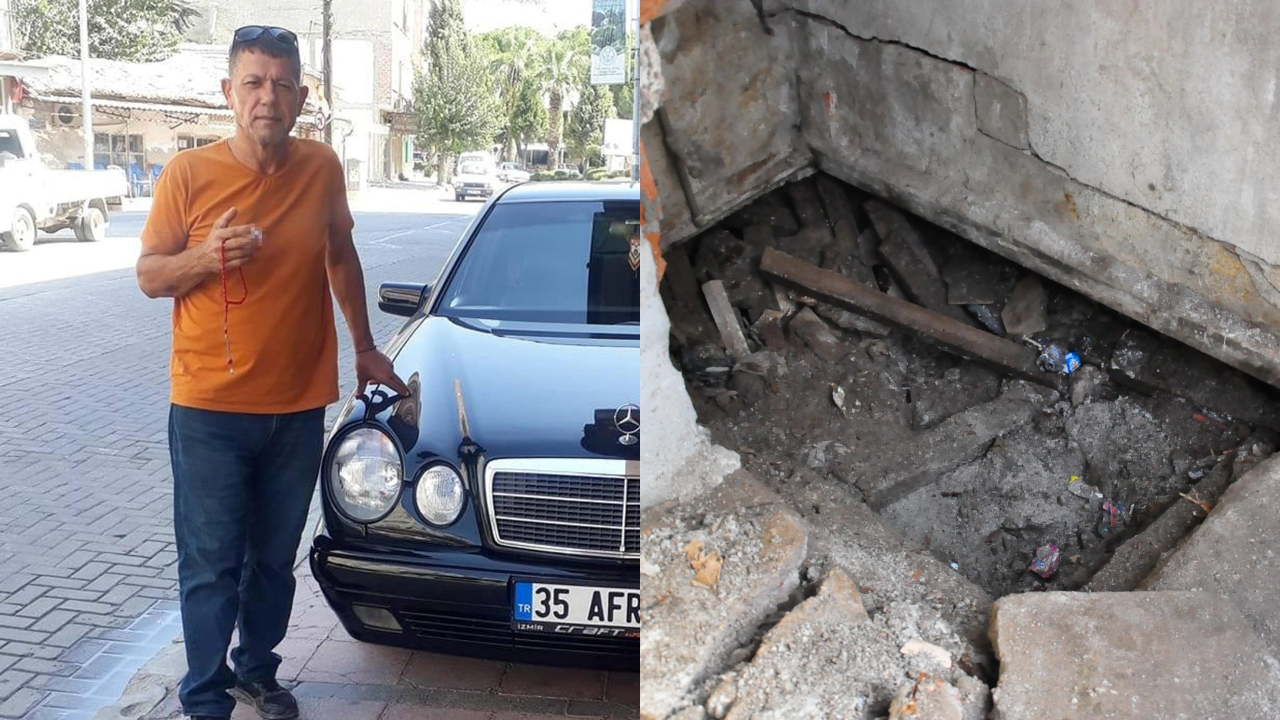 Manisa'da seri katil dehşeti! Kızından kan donduran ifade