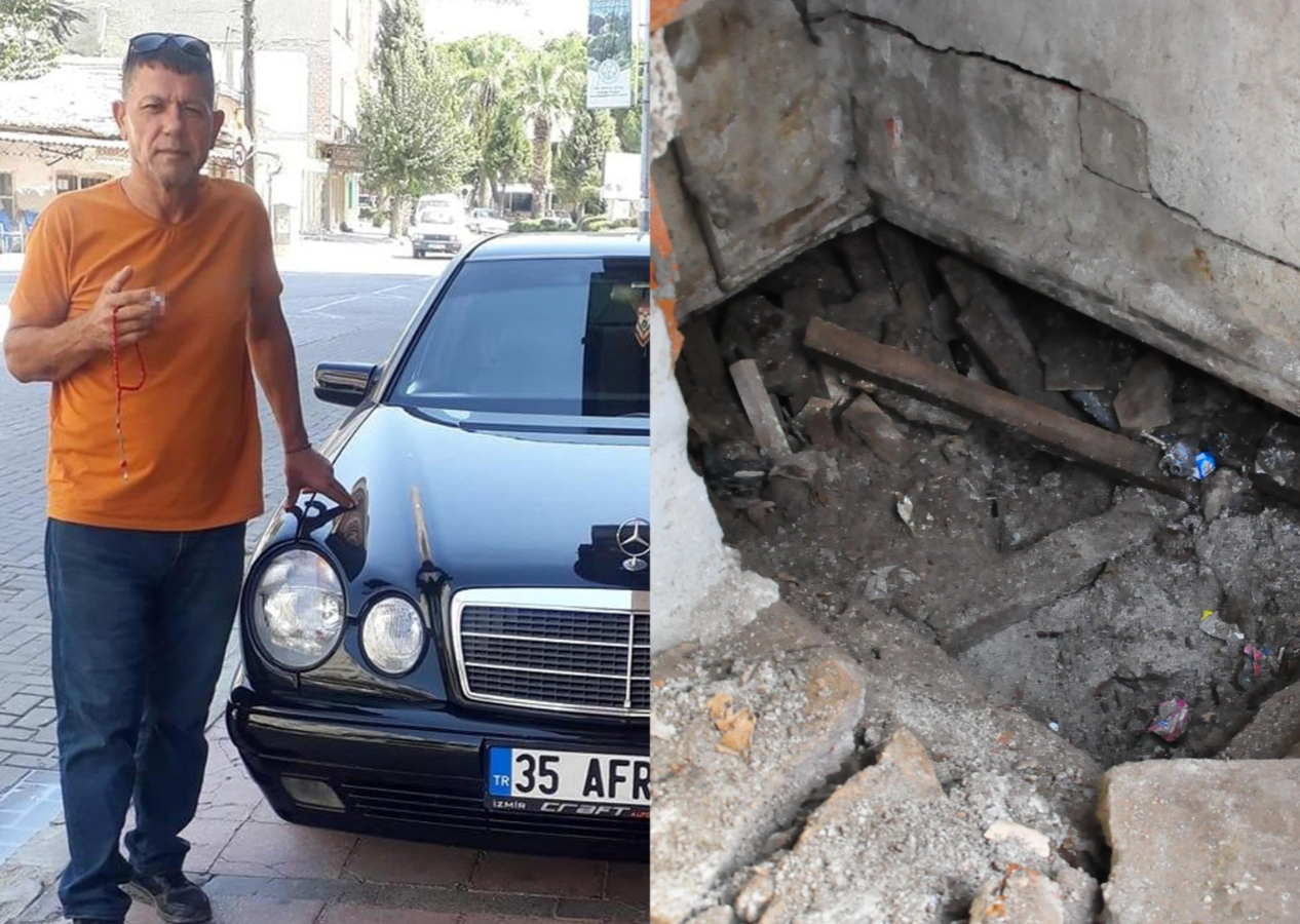 Manisa'da seri katil dehşeti! Kızından kan donduran ifade