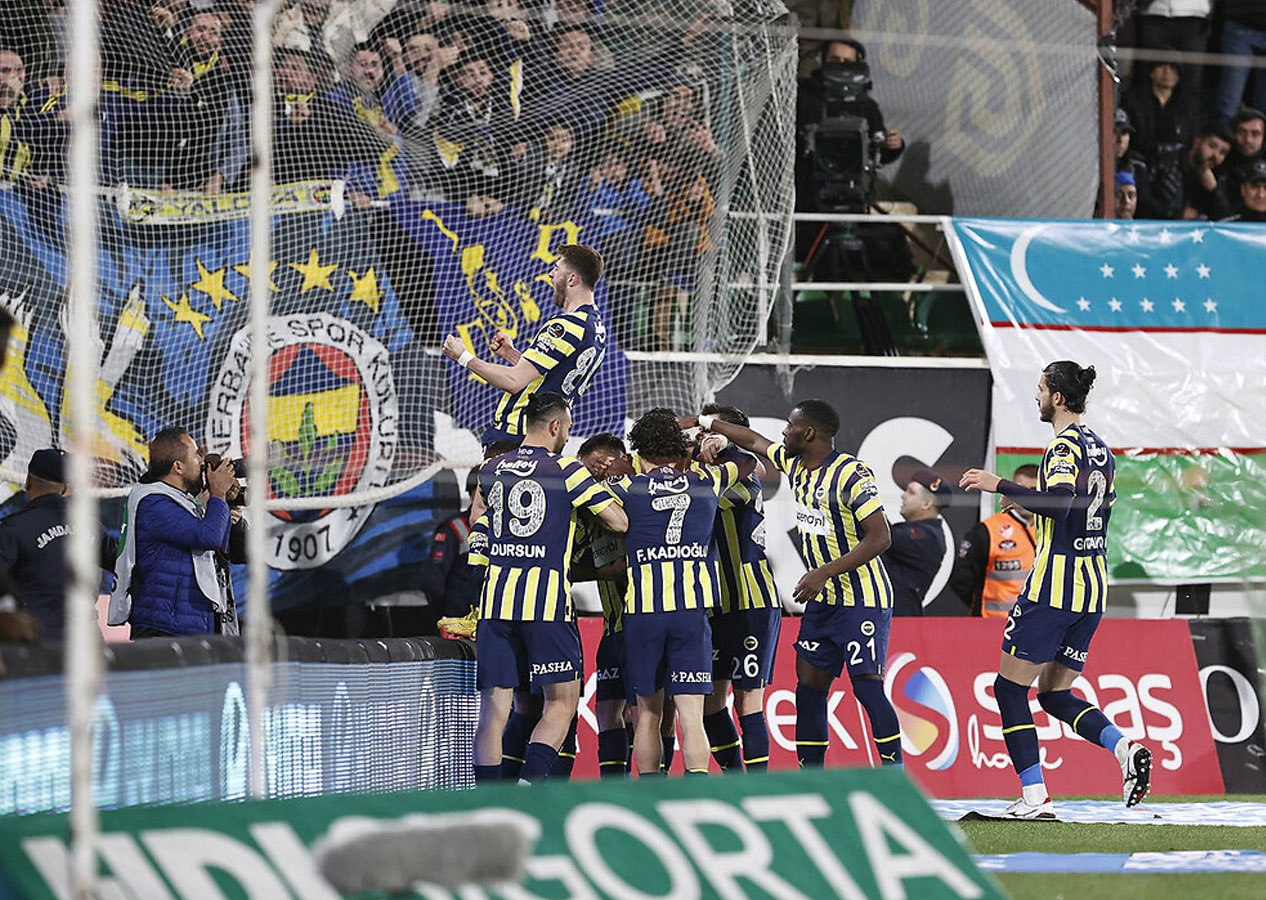 Fenerbahçeli futbolcu için dudak uçuklatan rakam
