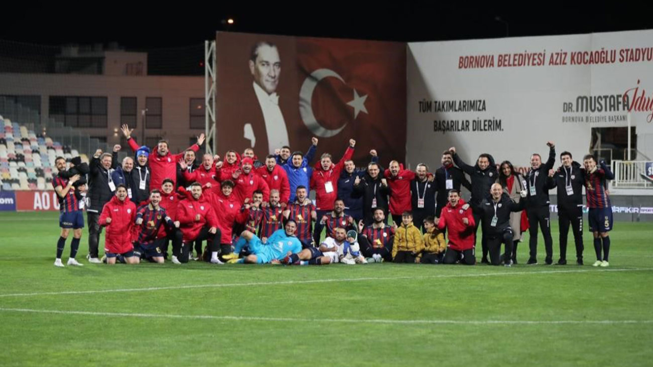 Altınordu, alt sıralardan kurtulamıyor